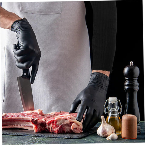 Solid Cut Resistant Arm Sleeves For Gritty Welding And Yard Jobs Lightweight Protective Guards That Flex Naturally And Lock Tight For Zero Hassle Safety On The Go