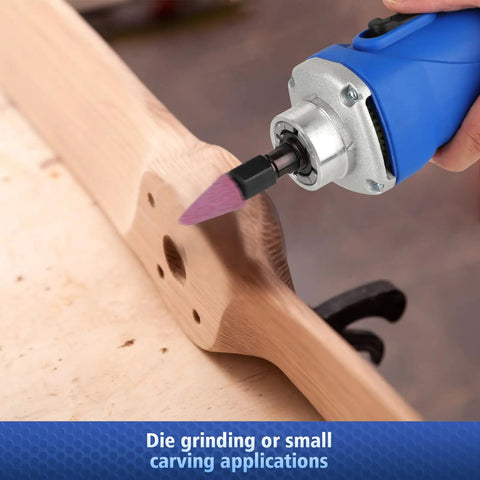 Powerful 850W Plunge Router Kit For Woodworking with soft start carving wood detail with variable speed attachment