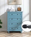 Heavy Duty Self Stick Furniture Sliders Round Two Inch Pads For Hardwood Floors No Sweat Setup Moves Large Couches And Tables With Ease Glides Like Butter Today beside blue dresser.