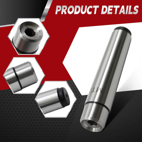 MT2 Wood Lathe Live Center Set With 4 Piece Spur Cup Kit Arbor Drive Driver And Five Eighths Inch Spur Center, close-up view