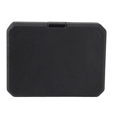 Digital Force Tester With Built In Sensor 10N To 100N Push Pull Gauge For Material Mechanics Product Development And Quality Control With Accurate Digital Display black carrying case