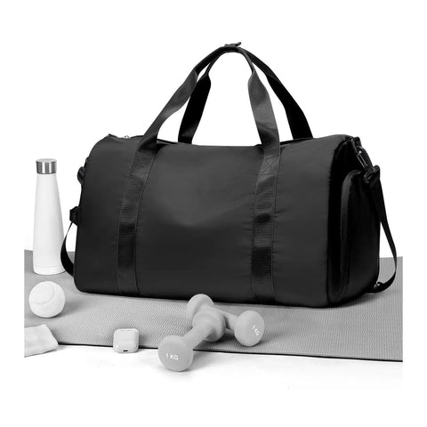 duffel bag airline travel Gym Travel Duffle Bag For Women And Men, Airline Approved ✓