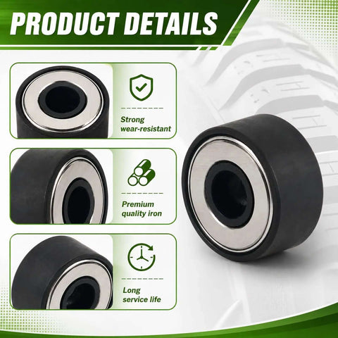 Ditch The Guesswork With This Pro Wheel Stud Installer Tool Kit For Car Repairs! Get Perfect Alignment And Protect Threads Every Time Using The 22800 Oem Spec Adapter Plus Three Heavy Duty Lug Nuts Included In This Durable Removal Set That Saves You, iron wheel stud installer tool, M12 M14, wear-resistant