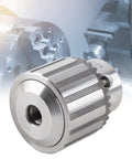 Killer Keyed Drill Chuck For Power Tools, heavy duty metal body with 1/2 20 unf mount thread, suitable for electric drills.
