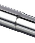 Quarter Inch Drive Six Point Deep Socket 8mm Metric Beefy Tool For Auto And DIY Projects Bro With Off Corner Loading Design To Prevent Fastener Rounding Today