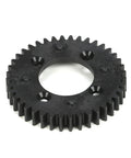 40T Mod 1 Spur Gear For Ten-SCTE RC Truck Beefed-Up Gear Set For Serious Performance