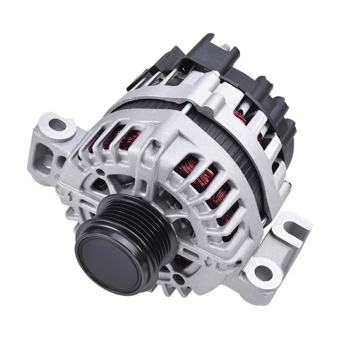 150 Amp Beefed Up High Output Alternator For 2010 2012 Camaro 3.6L And 2015 2016 Colorado Canyon 3.6L 12V Replacement with Part Numbers 11485N