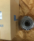 Top Shelf Quality Rock Solid Heavy Duty Center Differential Assembly Direct Bolt On Oem Replacement Parts Fit Subaru Impreza Legacy Outback Forester Baja Crosstrek Wrx 38913Aa102 with box and wrapping.