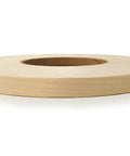Birch Wood Veneer Edgebanding Three Quarters Inch By 250 Feet Pre Finished Pre Glued With Clear UV Lacquer Finish No Sanding Needed DIY Friendly Easy