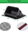 Discreet Fuse Box Coin Tray For Subarus Exact Fit Stash Cash And Cards In Your Fuse Box With No Slip Red Liner Fits Outback Legacy