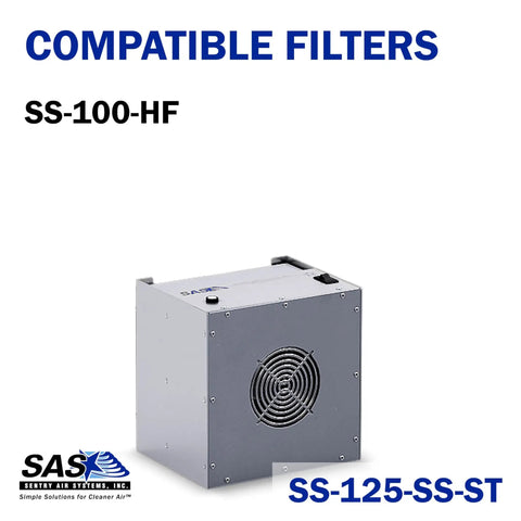 Portable Solder Smoke Fume Extractor For Soldering, Jewelry Making, And Crafting, ESD Safe Base, Flame Retardant Filter Media