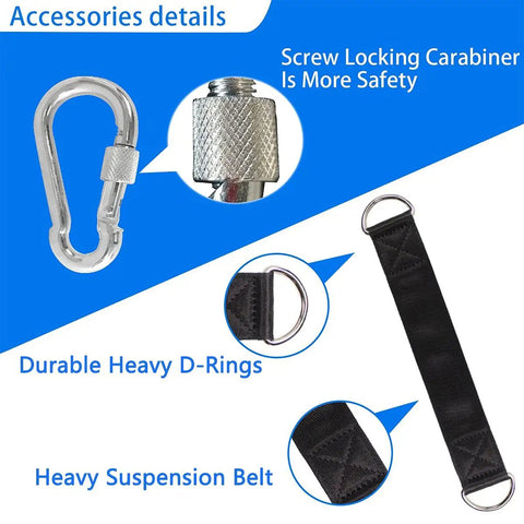 Heavy Duty Gym Pulley Wheels For Lat Machines 360 Degree Rotating Cable Block With Secure Carabiner Hook 350 Pound Capacity Smooth Swivel Operation Rugged Build Made For The Daily Grind And Garage Rig Mods Pair Included