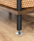 Five Eighth Inch Swivel Glides For Cabinets Tables And Chairs Pack Of 12 Durable Nickel Plated Metal Construction