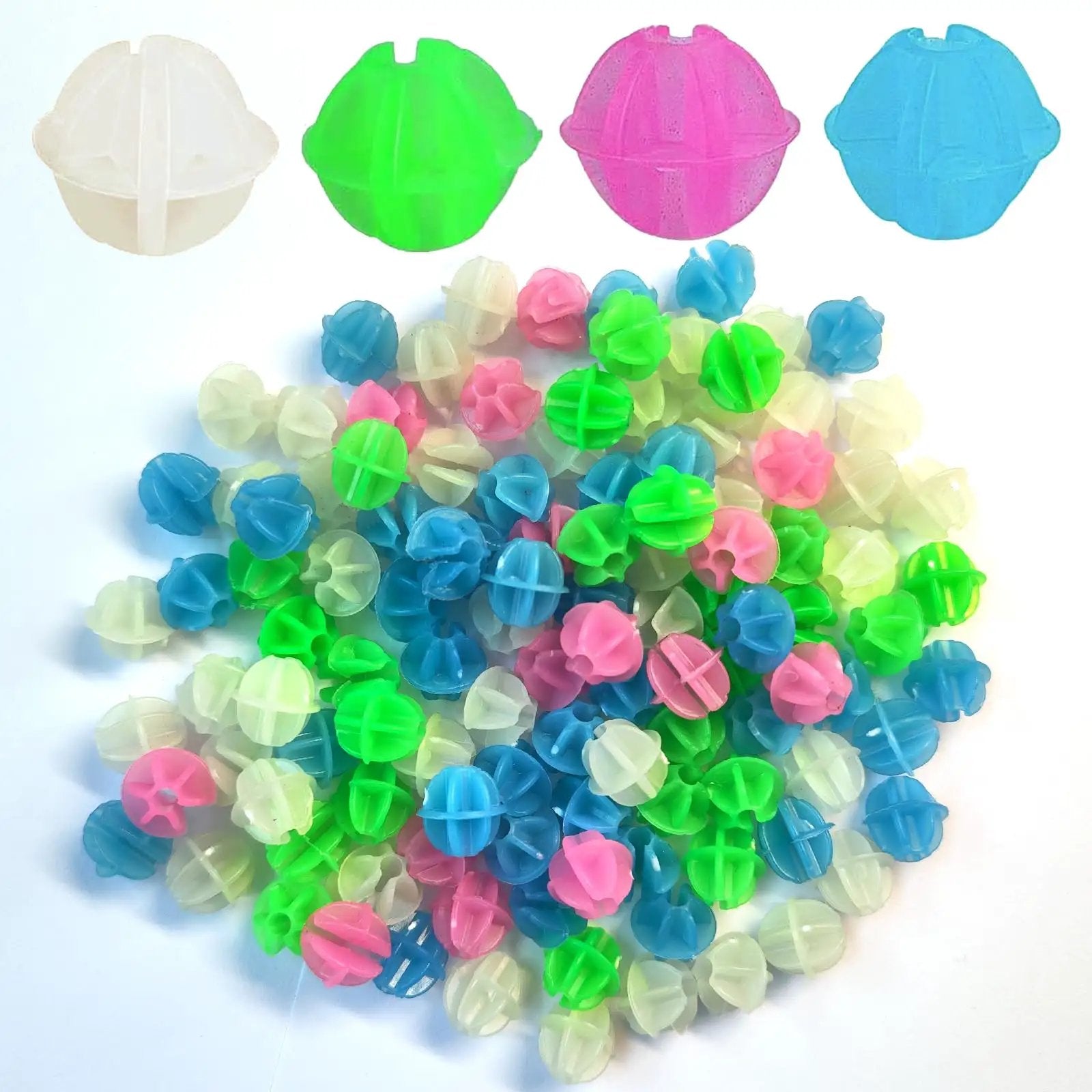 VXB Bike Spoke Beads