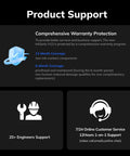 Product Support information for Lightning Fast A3 Plus DTF Printer Bundle With F1080 Printhead And Slick Direct To Film T Shirt Maker Kit.