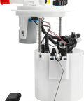 Buick Enclave Chevy Traverse GMC Acadia Saturn Outlook Fuel Pump Assembly Replacement 3.6L V6 Plug And Play Easy Install