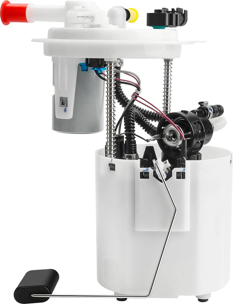 Buick Enclave Chevy Traverse GMC Acadia Saturn Outlook Fuel Pump Assembly Replacement 3.6L V6 Plug And Play Easy Install