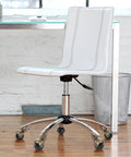 Office chair with Eight Pack Two Inch Ball Caster Wheels With Swivel Stem In Antique Brass For Furniture Chairs Sofas And Cabinets