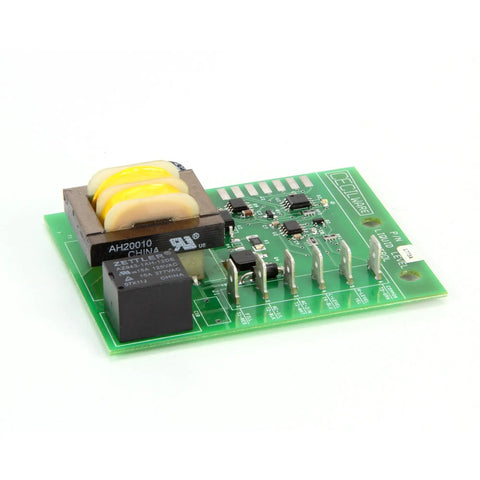 L775A Dual Level 120V Control For Beverage Dispenser OEM Replacement circuit board close-up