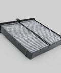 Activated Carbon Cabin Air Filter Replacement For Mazda 3 2019-2025, Mazda CX-30 2020-2025, And Mazda CX-50 2023-2025, angled view