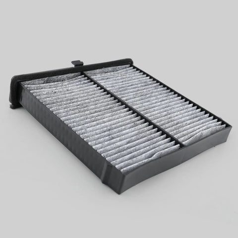 Activated Carbon Cabin Air Filter Replacement For Mazda 3 2019-2025, Mazda CX-30 2020-2025, And Mazda CX-50 2023-2025, angled view