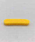 Tire Changer Plastic Inserts Kit With Nylon Rim Edge Protectors For Duck Head Mount Demount Tools, single nylon insert