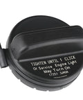 Fuel Filler Cap Replacement For Nissan Altima Frontier Murano Pathfinder Versa Infiniti JX35 QX60 2011 Through 2020 Direct Fit