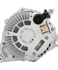 Drop In High Performance Alternator Replacement For 2009 To 2013 Mazda 6 And 2007 To 2015 Mazda CX 9 Bolt On 12 Volt OE Style A003TJ2391 Direct Fit