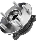 Front Wheel Bearing Hub Assembly Ready To Bolt On For Toyota Camry 2018 2022 2 5L Gas Avalon 2021 Limited XLE 2 5L Lexus ES250 2021 2023 5 Lug With ABS