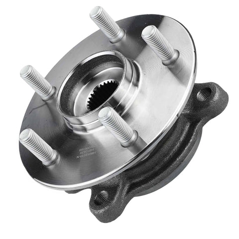 Front Wheel Bearing Hub Assembly Ready To Bolt On For Toyota Camry 2018 2022 2 5L Gas Avalon 2021 Limited XLE 2 5L Lexus ES250 2021 2023 5 Lug With ABS