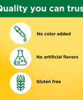 Quality assurance graphic highlighting Vitamin D3 1000 IU Softgels Game Changer for Bone Density and Immune Defense.