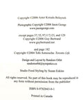 Copyright page from "Go-To Nigerian Raw Materials Producers And Processing Equipment Directory For Builders And Buyers Supplier Listings Equipment Catalog Industry Guide And Step-By-Step Sourcing For Oil Food And Chemical Plants" book