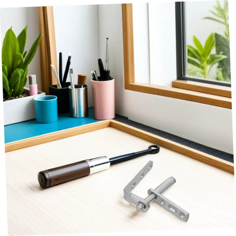 Heavy Duty Dual Swing Door Hinge Self Closing Stainless Steel For Cabinets And Wood Doors With Easy Installation Dual Swing Action Perfect For Bar Saloon Kitchens And Barn Style Openings on cabinet door