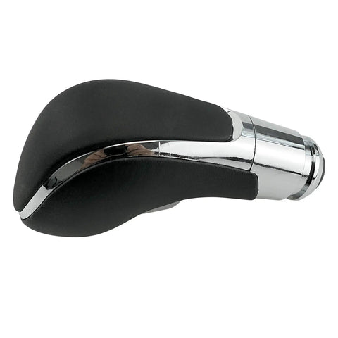 Buick Verano Gear Shift Knob Leather Upgrade For 2012 2017 Auto Transmission Shifter Head Stick Lever Handle Adds Sleek Style