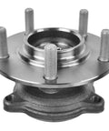Rear Wheel Hub And Bearing Assembly Without ABS Sensor For Mitsubishi Lancer 2008 2015, Outlander 2007 2012, And Outlander Sport 2011 2012