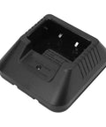 2 Pack UV5R Radio Charger Dock with Built In Indicator Light for UV5R Plus UV5RA UV5RB UV5RC UV5RD UV5RE two way radios
