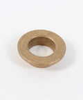 Score These Tough Lower Flanged Deck Arm Bushings For Zero Turn Mowers Ideal Direct Swap For Rider Frames Heavy Gauge Nylon Construction Eliminates Excess Play Lets Your Rig Glide Smooth Through Neighborhood Grass.
