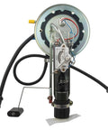 Electric Fuel Pump Module Assembly With Sending Unit For 1998-2000 Ford Crown Victoria, Lincoln Town Car, Mercury Grand Marquis V8 4.6L