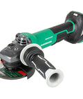 36V Cordless 4.5-Inch To 5-Inch Angle Grinder With MultiVolt Power, Variable Speed, Paddle Switch, Tool Only No Battery, 6 Speed Settings With Auto