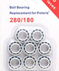 Pool Cleaner Tune Up Kit For Polaris 280 And TR28P with ball bearings packaging