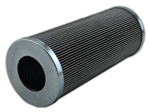 Replacement Hydraulic Filter Compatible With Wix W01AG765 1 Pack Direct Interchange High Quality Element For Heavy Equipment Made In USA Or Canada Reduces Downtime And Extends System Life
