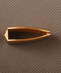 Top Notch Brass Habaki Collar Clip For Katana And Japanese Swords Locks Tsuba In Place And Keeps Blade Secure In The Saya
