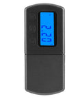 Ultra Precise Stylus Force Scale For Turntables With Blue Backlit Display Digital Gauge For MM MC Piezoelectric Pickup Auto Calibration Tare And Unit Conversion Between Grams Ounces Ozt Taels And Carats Auto Sleep black digital stylus scale
