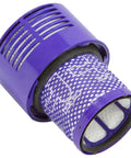 V10 Total Clean Replacement Filter 969082-01 For Dyson Cyclone V10 Vacuums HEPA Washable Filter Must Have Genuine Dyson Part