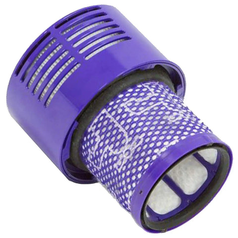 V10 Total Clean Replacement Filter 969082-01 For Dyson Cyclone V10 Vacuums HEPA Washable Filter Must Have Genuine Dyson Part