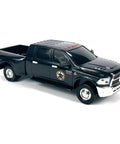 Yellowstone Kayce Dutton Ram 3500 Mega Cab 1:20 Scale Collectible Truck, Realistic Authentic Replica, detailed rugged model