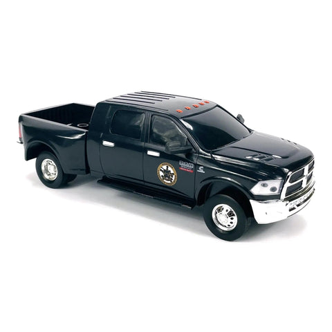 Yellowstone Kayce Dutton Ram 3500 Mega Cab 1:20 Scale Collectible Truck, Realistic Authentic Replica, detailed rugged model