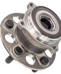 Front Wheel Hub Bearing Assembly OEM Grade Direct Fit Replacement For Honda Pilot Passport Acura MDX 5 Lug Without ABS 512629