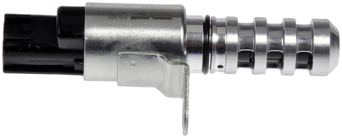 Side view of Engine Variable Valve Timing Solenoid Direct Fit Plug And Play For Select Nissan Models Durable High Performance VVT Part