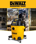 Beast Power 12 Gallon Wet Dry Shop Vacuum With 5.5 HP Motor for Workshop and Jobsite Cleanup Large Capacity Vacuum Cleaner